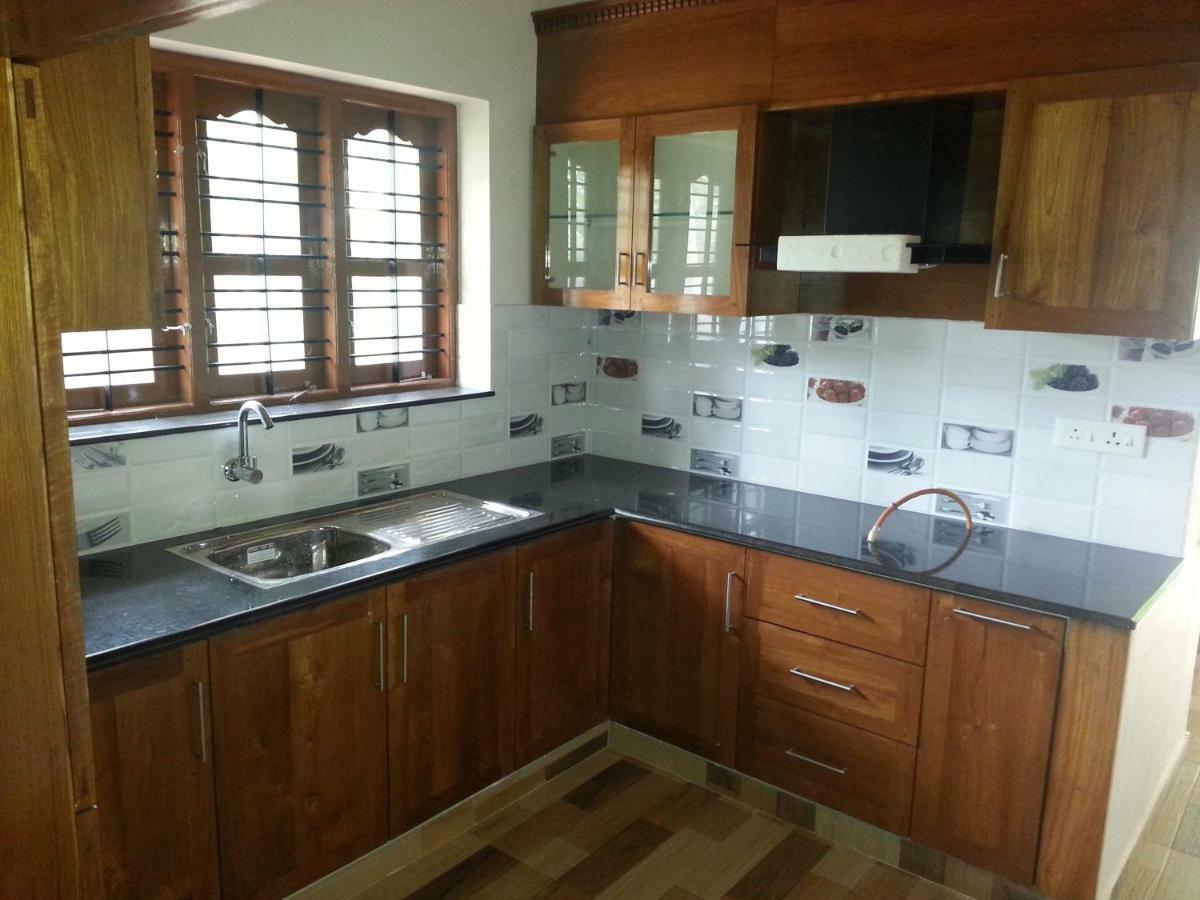 Belhaven Home Stay Thiruvananthapuram Exteriör bild
